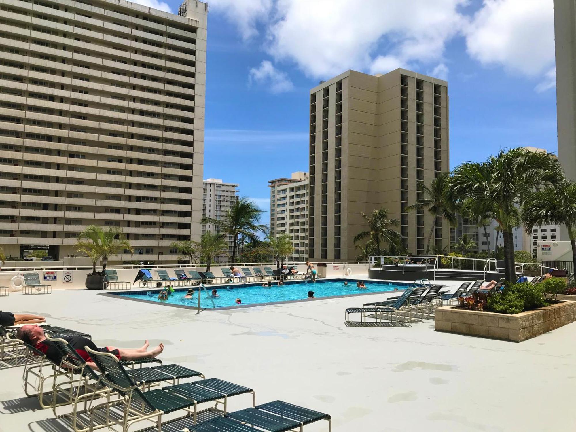 Ocean & Diamond Head Views - Near Beach - Parking! Honolulu Exterior foto