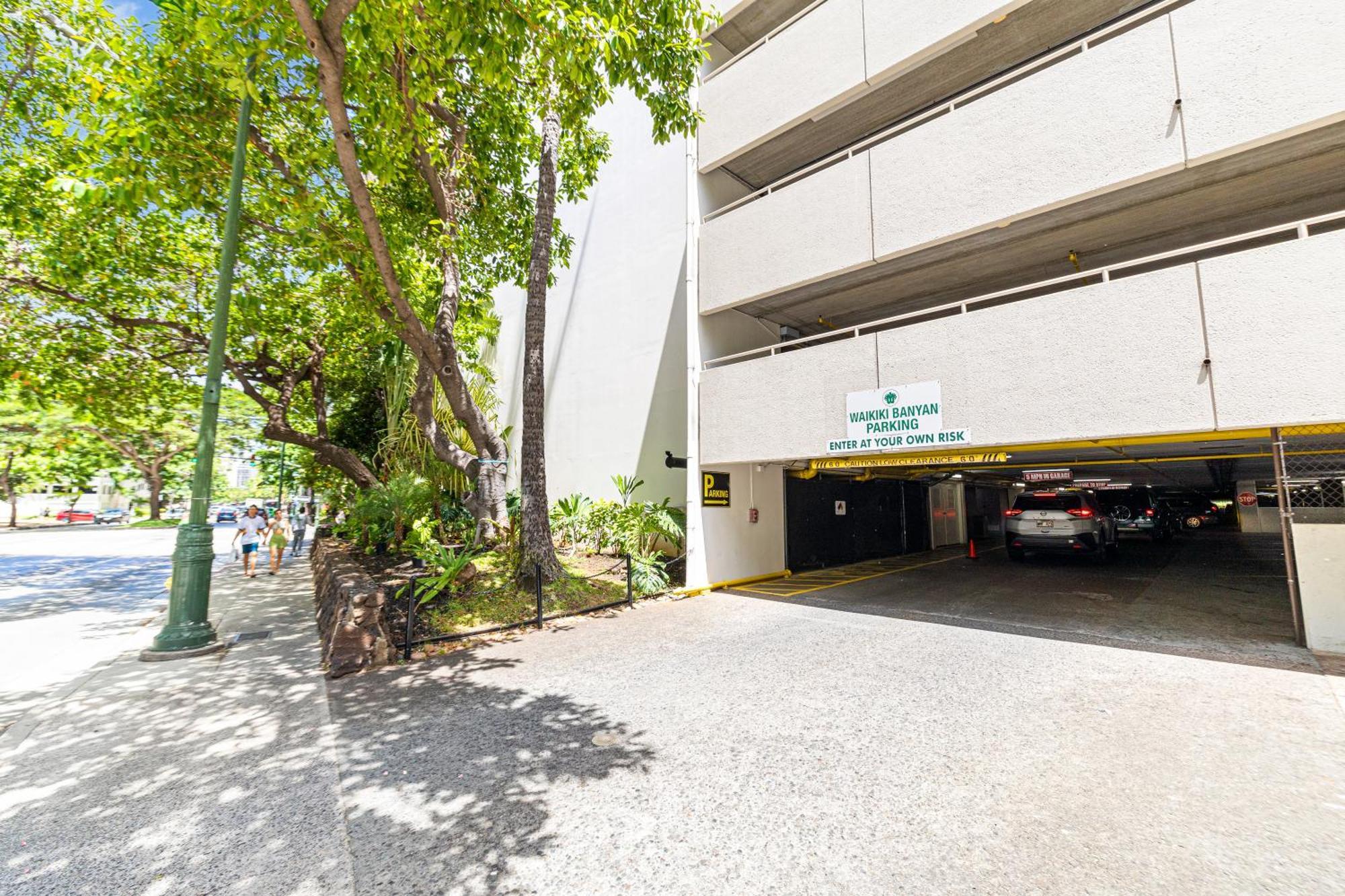 Ocean & Diamond Head Views - Near Beach - Parking! Honolulu Exterior foto