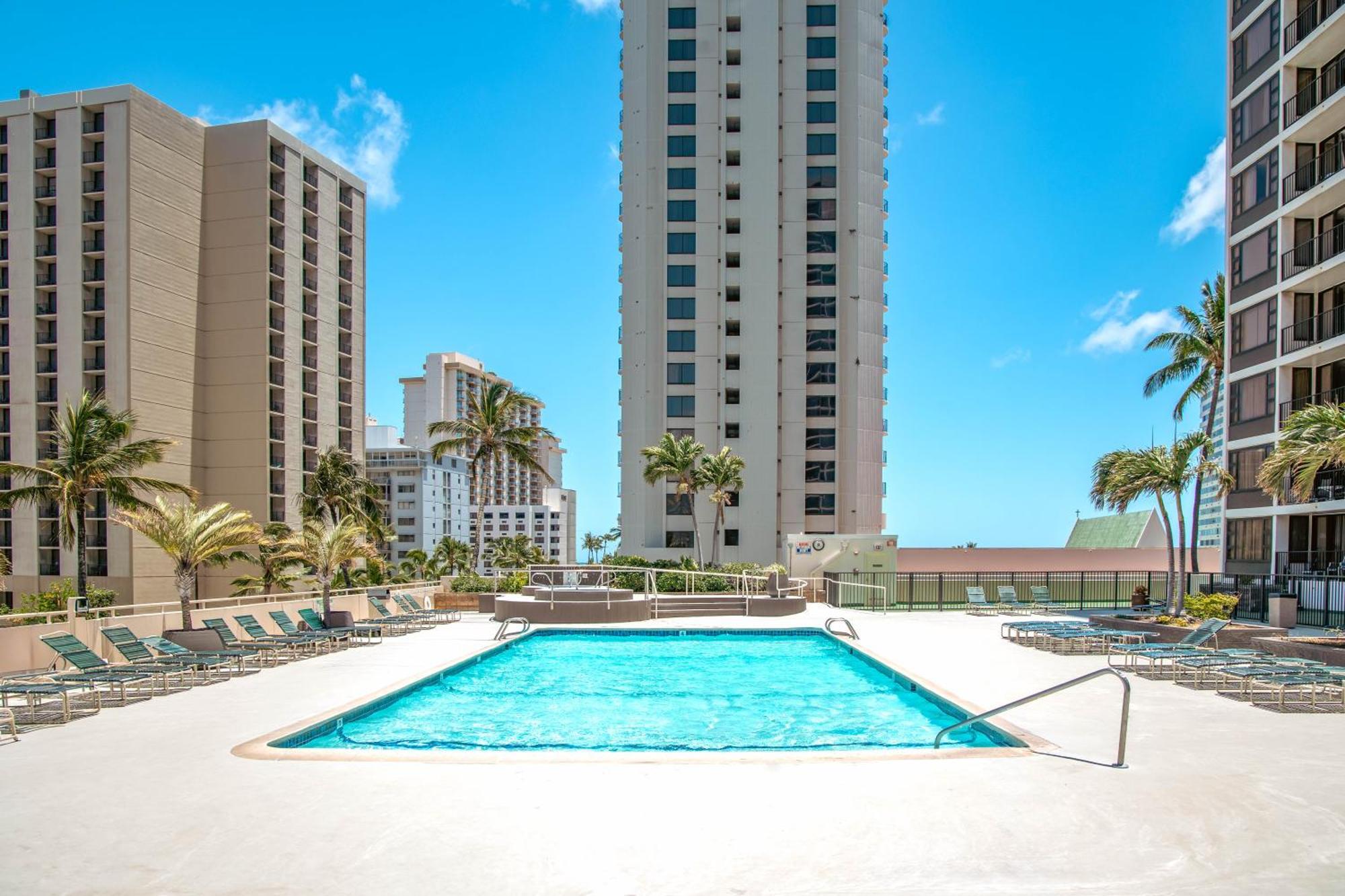 Ocean & Diamond Head Views - Near Beach - Parking! Honolulu Exterior foto